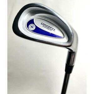 RAM Concept + Oversized 7 Iron Right Handed Men's Gold Club